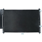 KAMOKA Kondensator, Klimaanlage 7800305