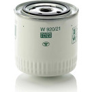 W 920/21 Filter, Arbeitshydraulik