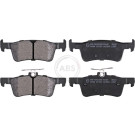 A.B.S. Bremsbeläge 35160
