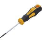 BGS Schraubendreher T-Profil (für Torx) T8 Klingenlänge 60 mm BGS Do it yourself 7844-T8