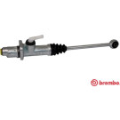 BREMBO Geberzylinder, Kupplung | C 23 009