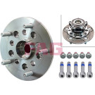 FAG Radlagersatz 713 6793 80