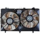 NRF Kühlerlüfter 47724