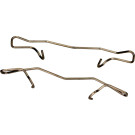 391-1755 Montagesatz f.Bremsklötze | DIVERSE | 109-1755