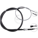 A.B.S. Seilzug, Feststellbremse K10120