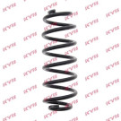 KYB Fahrwerksfeder Audi T. A3 1.6-2.0Tdi 05/03 | RH6598