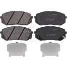 A.B.S. Bremsbelagsatz, Scheibenbremse 35256