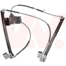 VAN WEZEL Fensterheber