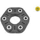 15 554 138HD Gelenk, Längswelle MERCEDES GL,GLE,M,C,E,CLS,S 09 MEYLE-HD: Better than OE 014 152 3111/HD