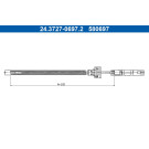SEILZUG, FESTSTELLBREMSE 24.3727-0697.2