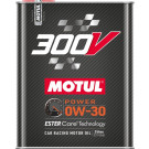 Motul 300V Power 0W-30 2 Liter | 110856