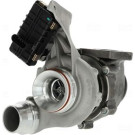 Nissens Turbo BMW 1,2,3,4,5,X1,X3 04 FACTORY NEW 93328