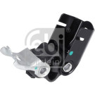 FEBI BILSTEIN Halter, Abgasanlage | 179311