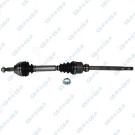 GSP Antriebswelle 210302 GSP Antriebswelle 210302