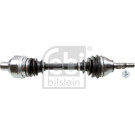 FEBI BILSTEIN Antriebswelle | 182436