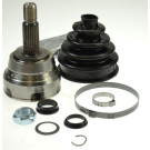 SPIDAN Homokinetisches Gelenk 22546 GKN Automotive OE-Technologie 50°