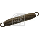FEBI BILSTEIN Spannfeder, Spannrolle (Keilriemen) 39958