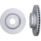 KAMOKA Bremsscheibe 103108 KAMOKA Bremsscheibe 103108