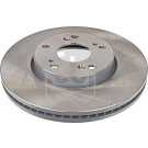 FEBI BILSTEIN Bremsscheibe FEBI BILSTEIN Bremsscheibe