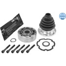 Gelenksatz AUDI,SEAT,SKODA,VW MEYLE-ORIGINAL: True to OE 1004980018