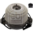 Lagerung, Motor Db X204 Glk Cdi 08- Pr | 49424