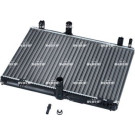 Kühler, Motorkühlung | 58468A