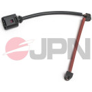 JPN Warnkontakt, Bremsbelagverschleiß 12H0036-JPN