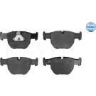 Bremsbelagsatz Land Rover P. Range Rover 3.0D/4.2-4.4 4X4 02-12 | 025 233 9719