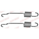 Feststellbremshebel Rep Satz | FORD Mondeo 00-07 | 113-0507