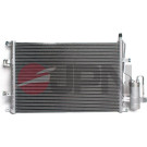 JPN Kondensator, Klimaanlage 60C9146-JPN