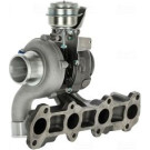 Nissens Turbo OPEL Astra,Vectra,Zafira 04 FACTORY NEW 93082