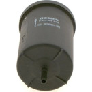 Kraftstofffilter | AUDI,SEAT,SKODA,VW | 0 450 905 318