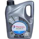 Total Rubia TIR 7400 15W-40 5 Liter | 2213669