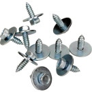 Schraube Mit Sechswinkel-Bem Fi 6,2 D. 16mm Db - Verschiedene Modelle (10 Stück) | C60469