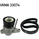 SKF Satz Gürtel VKMA33074