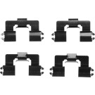 TRW Zubehör, Bremsbeläge PFK521