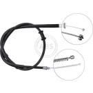 A.B.S. Handbremsseil Seilzug Festellbremse K16937