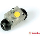 BREMBO Radbremszylinder | A 12 320