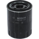 Ölfilter | FORD USA Explorer,Mustang 04 | F 026 407 301