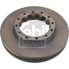 FEBI BILSTEIN Bremsscheibe