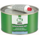 Boll Weichspachtel 1,8kg | 002015