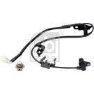 FEBI BILSTEIN Sensor, Raddrehzahl | 174803