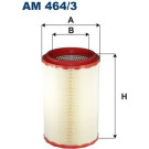 FILTRON Luftfilter | AM 464/3