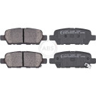 A.B.S. Bremsbeläge 37321