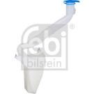 FEBI BILSTEIN Waschwasserbehälter, Scheibenreinigung FEBI BILSTEIN Waschwasserbehälter, Scheibenreinigung