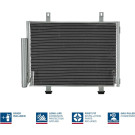 Kondensator PKW | SUZUKI SWIFT 10- 1.2 I 16V | 940356