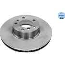 Bremsscheibe Bmw S. E38/39 94 | 315 521 3023