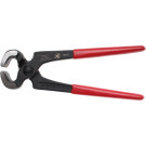 BGS Kantenzange DIN 9243A 180 mm BGS Do it yourself 75820