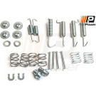 PROFIPOWER Zubehörsatz, Feststellbremsbacken 9B2093