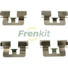 FRENKIT Zubehör, Bremsbeläge 901741